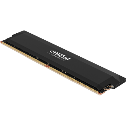 CRUCIAL PRO OC 16G DDR5 6400