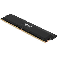 Crucial Pro CP16G64C38U5B module de mémoire 16 Go 1 x 16 Go DDR5 6400 MT/s 288-pin DIMM
