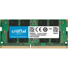 CRUCIAL SODIMM 8G (1x8G) DDR4-3200 Tray *CT8G4SFRA32AT