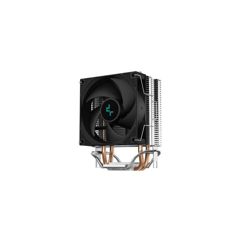 DeepCool AG200 Processeur Refroidisseur d'air 9,2 cm Aluminium, Noir 1 pièce(s) - vue 2