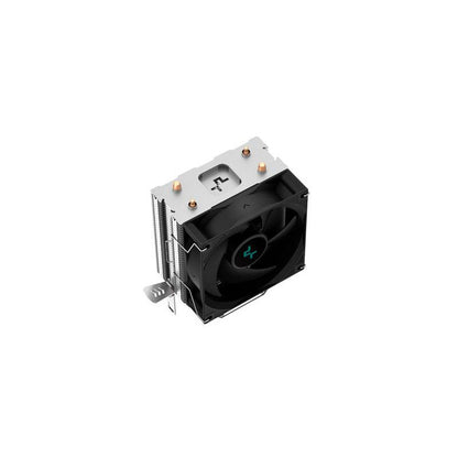 DeepCool AG200 Processeur Refroidisseur d'air 9,2 cm Aluminium, Noir 1 pièce(s) - vue 3