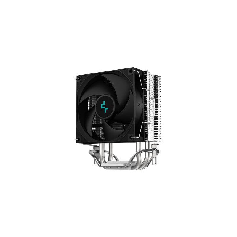 DeepCool AG300 Carte SIM Refroidisseur d'air 9,2 cm Noir, Métallique - vue 2