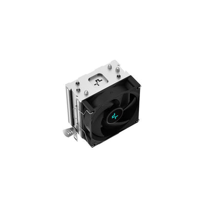 DeepCool AG300 Carte SIM Refroidisseur d'air 9,2 cm Noir, Métallique - vue 3
