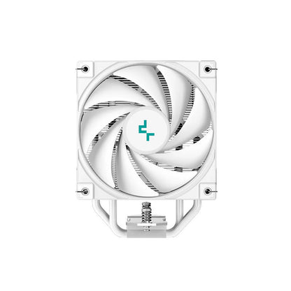 DeepCool AK400 Digital SE WH Processeur Refroidisseur d'air 12 cm Blanc 1 pièce(s) - vue 3