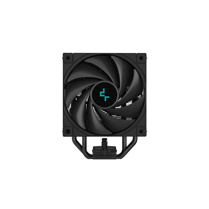 DeepCool AK400 Digital SE Processeur Refroidisseur d'air 12 cm Noir 1 pièce(s) - vue 3