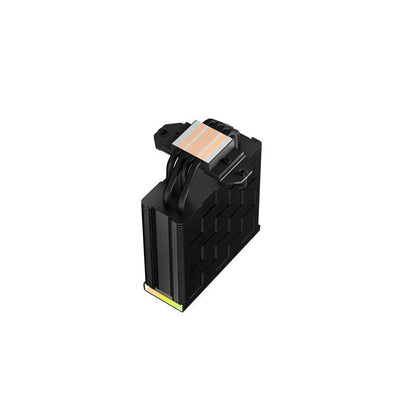 DeepCool AK400 Digital SE Processeur Refroidisseur d'air 12 cm Noir 1 pièce(s) - vue 2