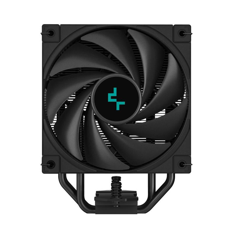 DeepCool AK400 DIGITAL Processeur Refroidisseur d'air 12 cm Noir 1 pièce(s) - vue 3