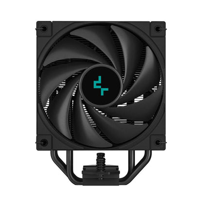 DeepCool AK400 DIGITAL Processeur Refroidisseur d'air 12 cm Noir 1 pièce(s) - vue 3