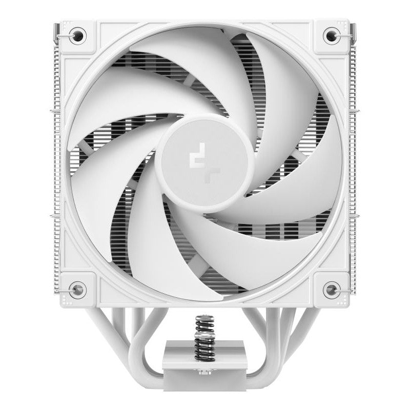 DeepCool AK400 G2 WH Processeur Refroidisseur d'air 12 cm Blanc 1 pièce(s) - vue 3
