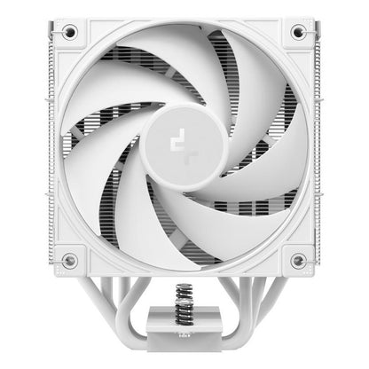 DeepCool AK400 G2 WH Processeur Refroidisseur d'air 12 cm Blanc 1 pièce(s) - vue 3
