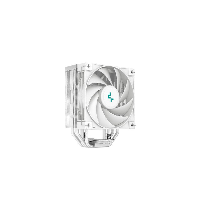 DEEPCOOL AK400 WHITE o - vue 2