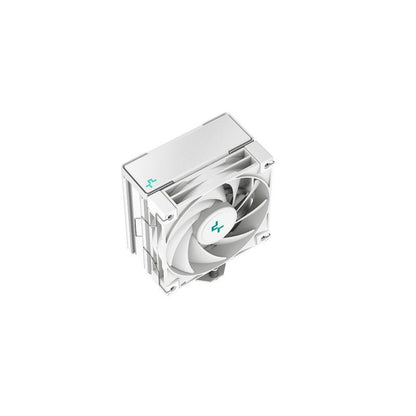 DEEPCOOL AK400 WHITE o - vue 3