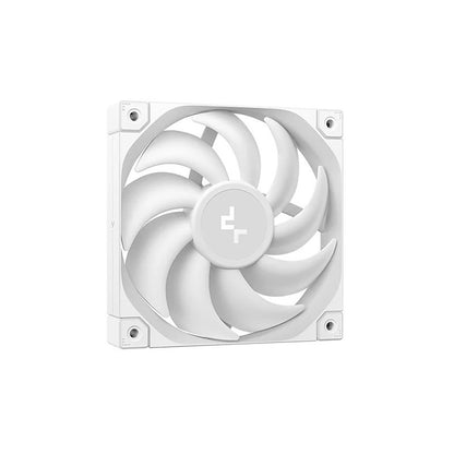 DeepCool AK500 Digital Pro WH Processeur Refroidisseur d'air 12 cm Blanc - vue 3