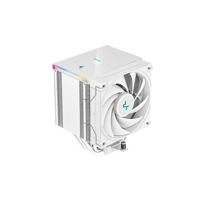 DeepCool AK500S Digital SE WH Processeur Refroidisseur d'air 12 cm Blanc 1 pièce(s) - vue 2