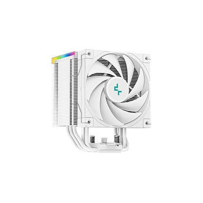 DeepCool AK500S Digital SE WH Processeur Refroidisseur d'air 12 cm Blanc 1 pièce(s)