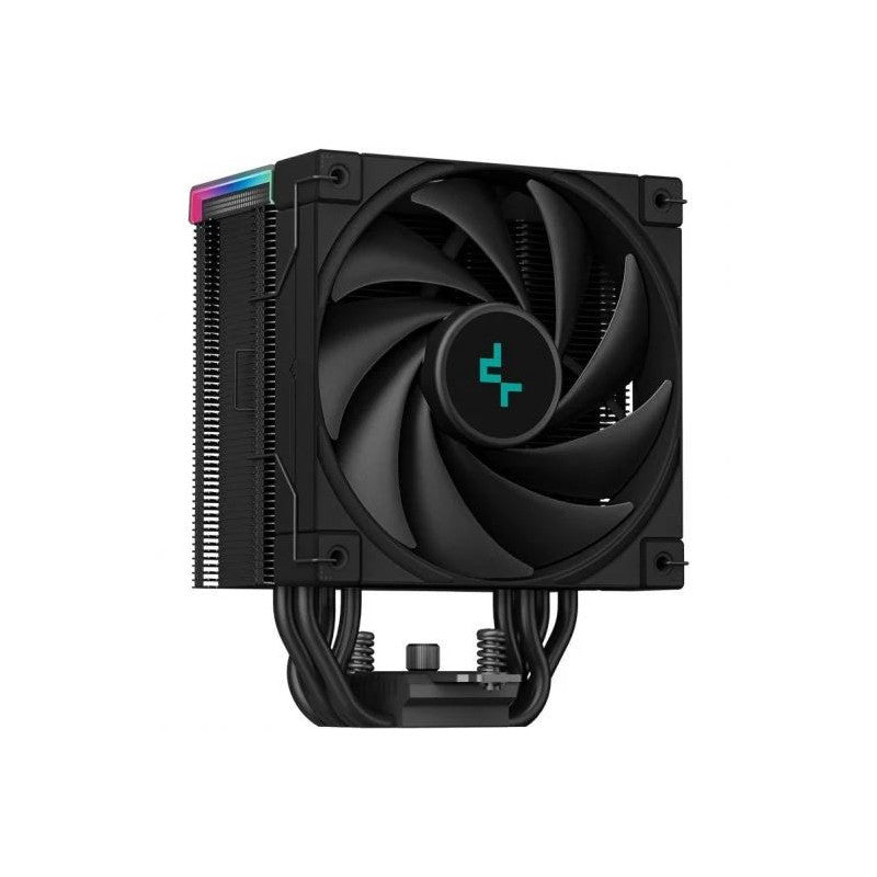 DeepCool AK500S Digital SE Processeur Refroidisseur d'air 12 cm Noir 1 pièce(s) - vue 3