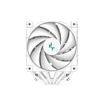 DeepCool AK620 Digital SE WH Processeur Refroidisseur d'air 12 cm Blanc 1 pièce(s) - vue 3