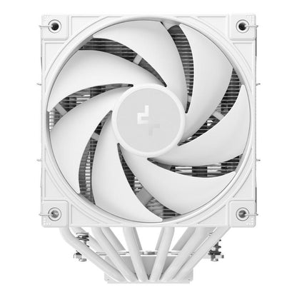 DeepCool AK620 G2 WH Processeur Refroidisseur d'air 12 cm Blanc 1 pièce(s) - vue 3