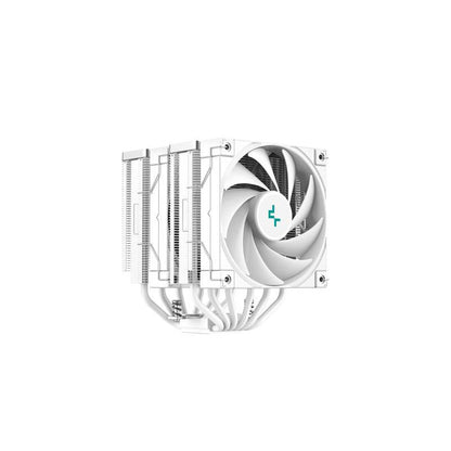 DEEPCOOL AK620 WHITE o - vue 2