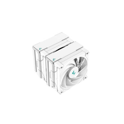 DEEPCOOL AK620 WHITE o - vue 3