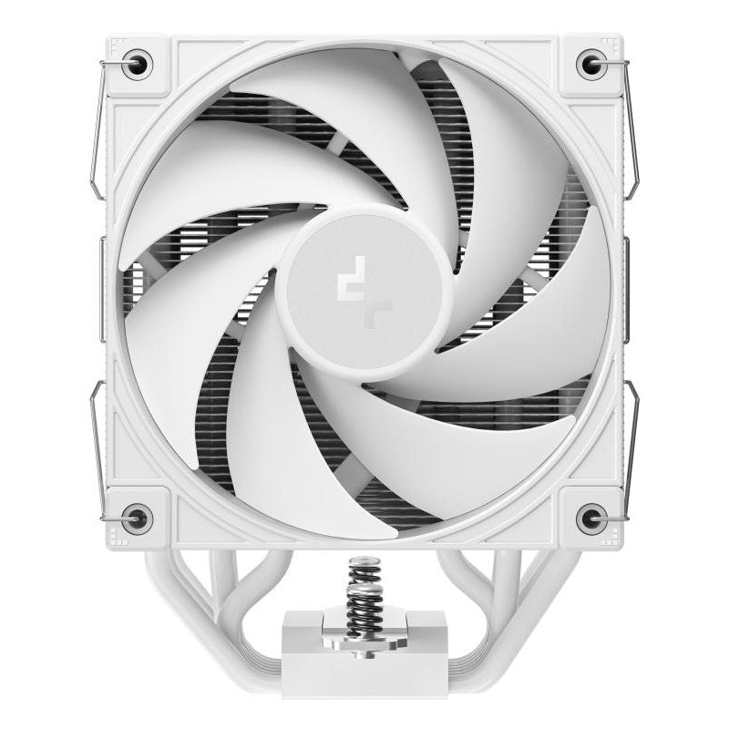 DeepCool AK700 Digital WH Processeur Refroidisseur d'air 12 cm Blanc 1 pièce(s) - vue 3
