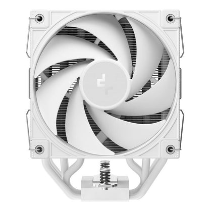 DeepCool AK700 Digital WH Processeur Refroidisseur d'air 12 cm Blanc 1 pièce(s) - vue 3