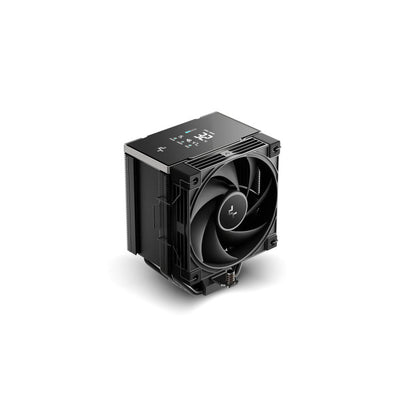DeepCool AK700 Digital NYX Processeur Refroidisseur d'air 12 cm Noir 1 pièce(s)