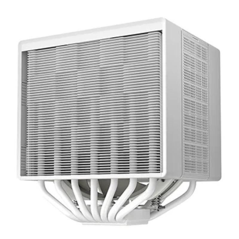 DeepCool ASSASSIN 4S WH Processeur Refroidisseur d'air 14 cm Blanc 1 pièce(s) - vue 2