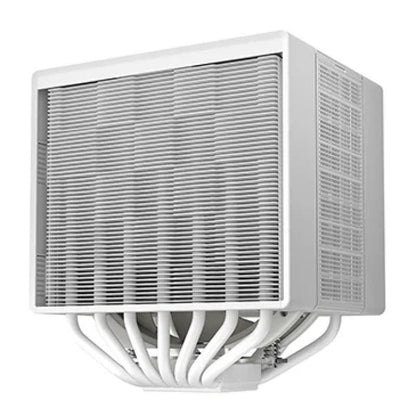 DeepCool ASSASSIN 4S WH Processeur Refroidisseur d'air 14 cm Blanc 1 pièce(s) - vue 2