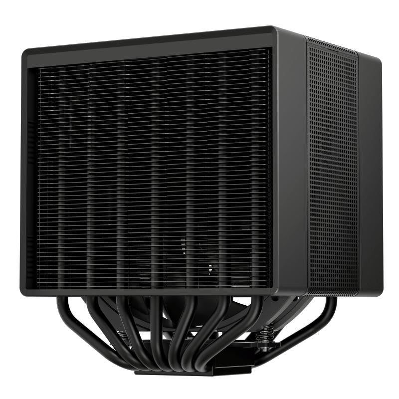 DeepCool ASSASSIN 4S Processeur Refroidisseur d'air 14 cm Noir 1 pièce(s) - vue 2