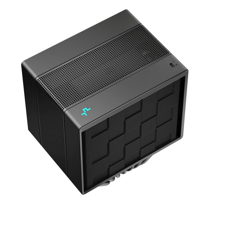 DeepCool ASSASSIN 4S Processeur Refroidisseur d'air 14 cm Noir 1 pièce(s) - vue 3