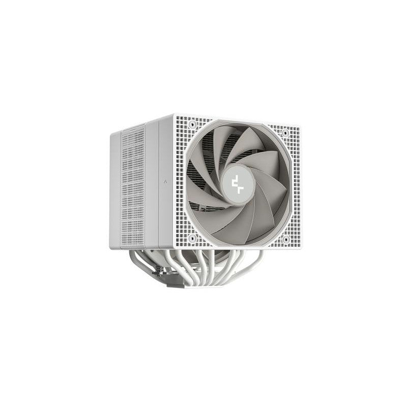 DeepCool ASSASSIN IV Processeur Refroidisseur d'air 120/140 mm Noir 1 pièce(s) - vue 2