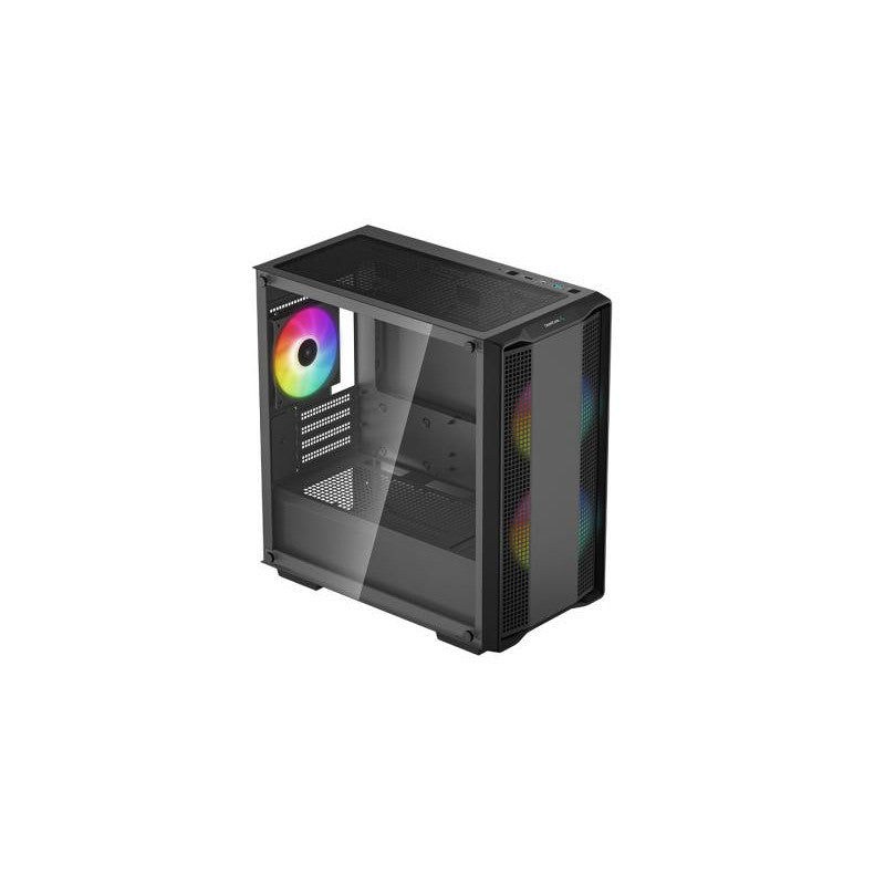 DEEPCOOL CC360 ARGB - vue 3