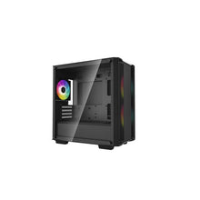 DEEPCOOL CC360 ARGB - vue 2