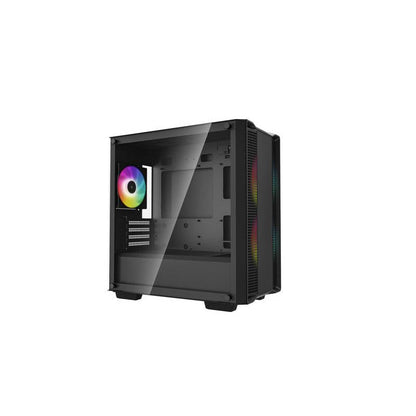 DEEPCOOL CC360 ARGB - vue 2