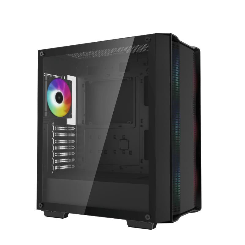 DEEPCOOL CC560 ARGB V2 - vue 2