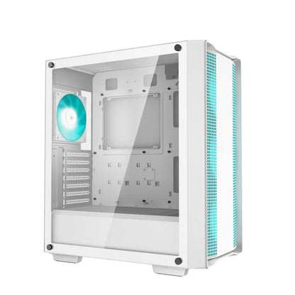DEEPCOOL CC560 WHITE V2 o - vue 2