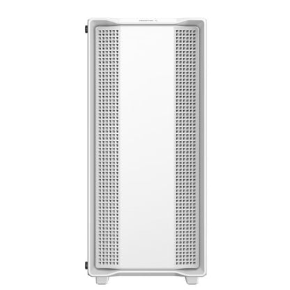 DEEPCOOL CC560 WHITE V2 o - vue 3
