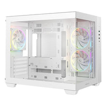 DEEPCOOL CG330 3F WHITE - vue 2