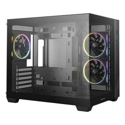 DEEPCOOL CG330 3F - vue 2