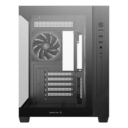 DEEPCOOL CG330 3F - vue 3