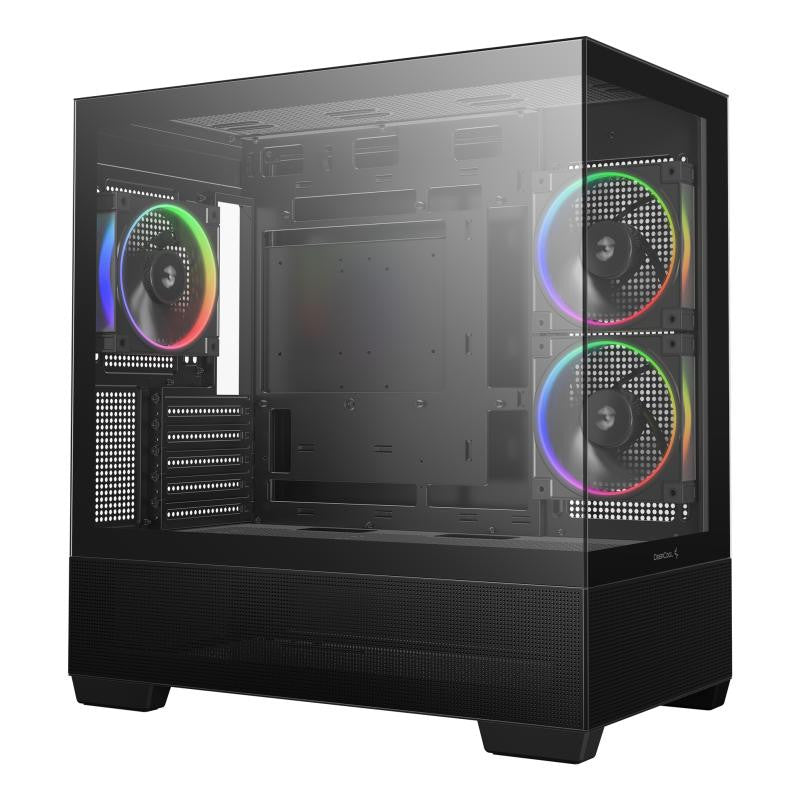 DEEPCOOL CG380 3F - vue 2