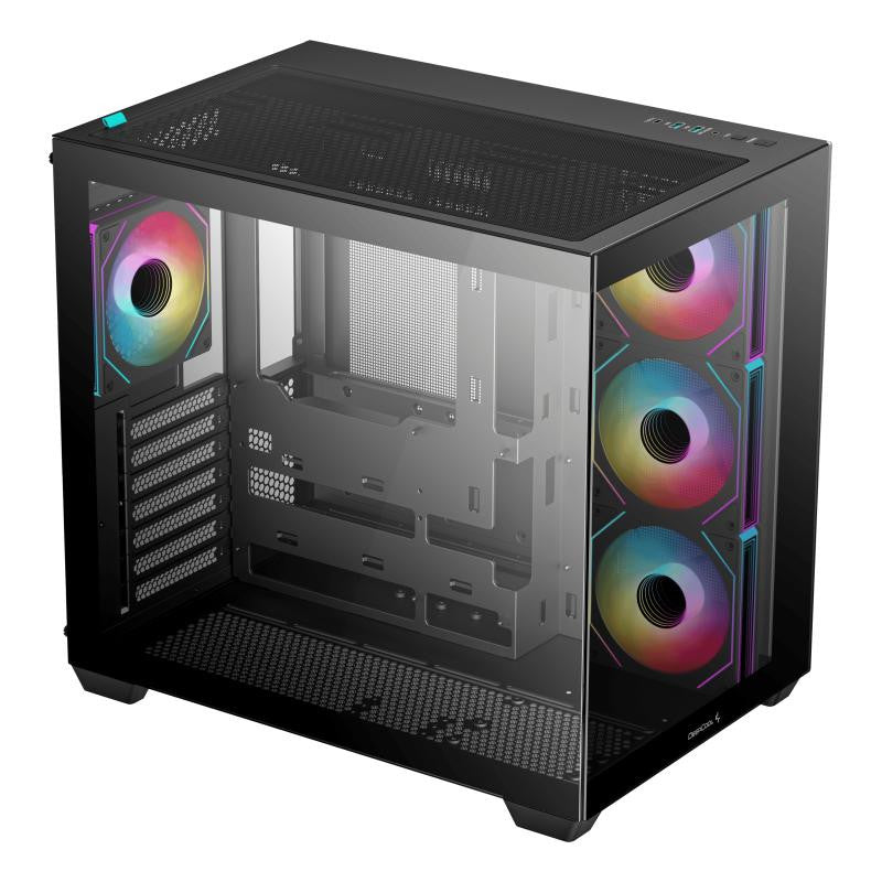 DEEPCOOL CG530 4F - vue 2