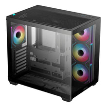 DEEPCOOL CG530 4F - vue 2