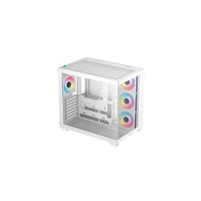 DEEPCOOL CG530 7F WHITE - vue 2