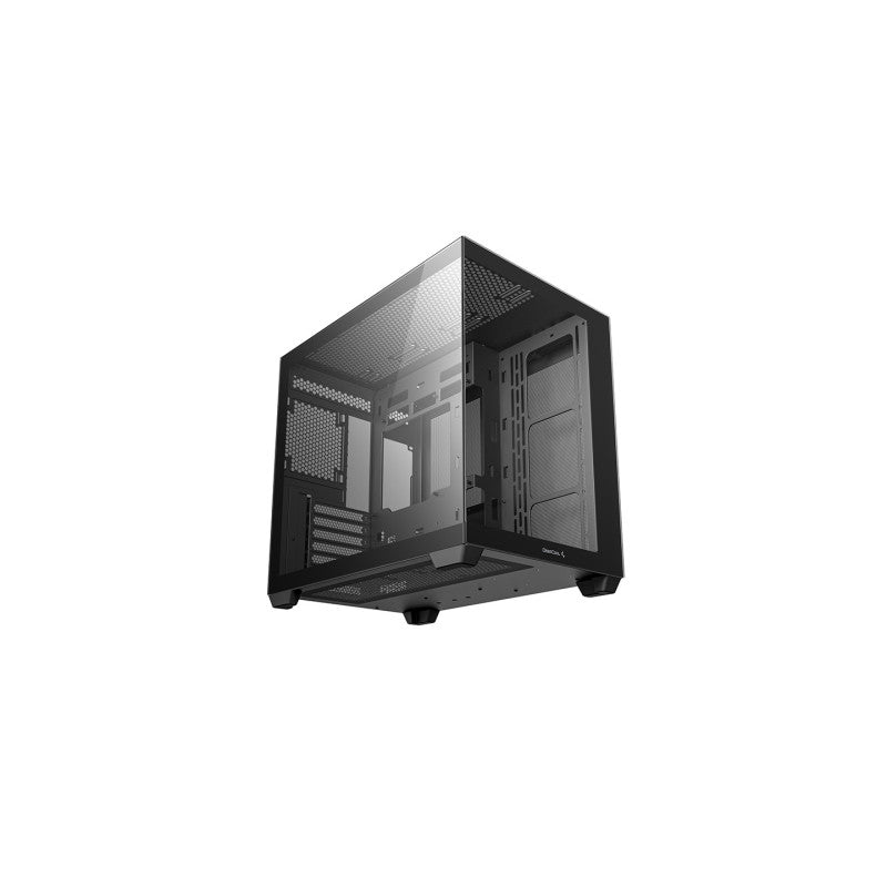 DEEPCOOL CG530 7F - vue 3