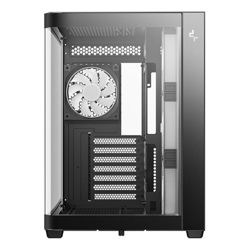 DEEPCOOL CG530U 4F CURVE - vue 2