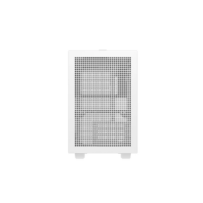 DEEPCOOL CH160 PLUS WHITE - vue 3