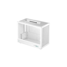 DEEPCOOL CH160 PLUS WHITE - vue 2