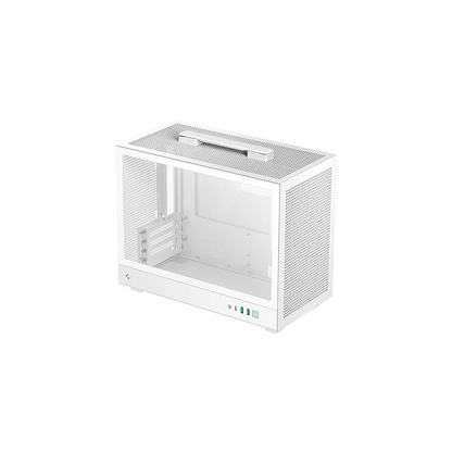 DEEPCOOL CH160 PLUS WHITE - vue 2